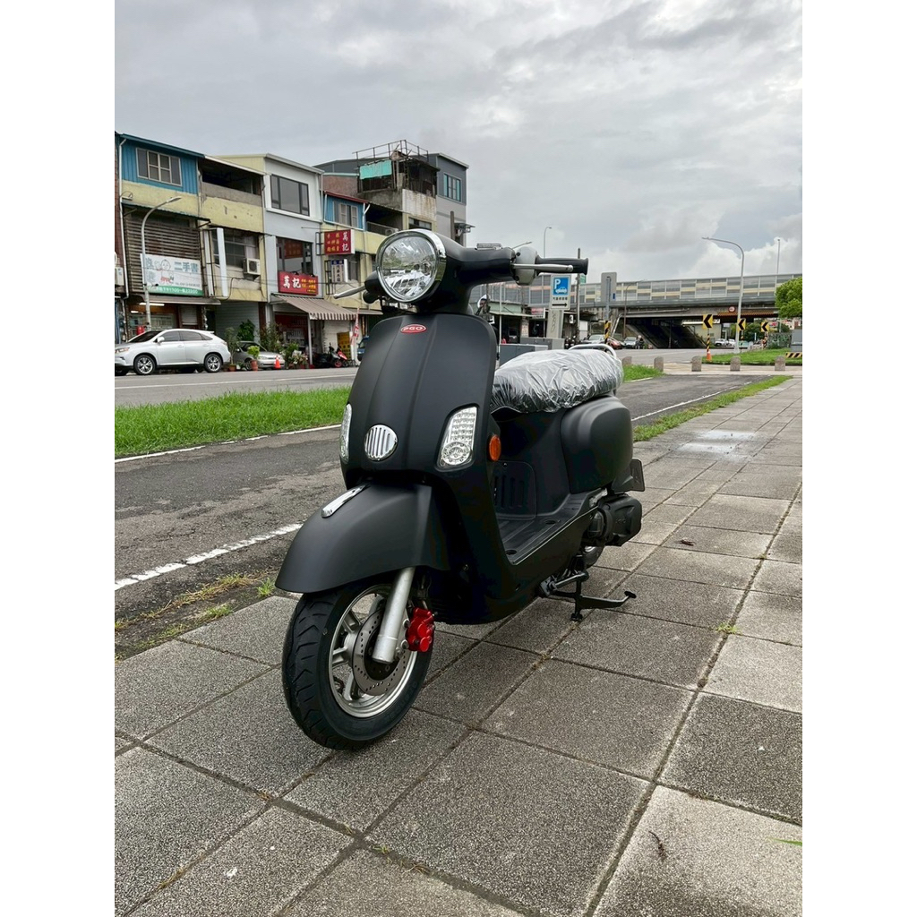 《高雄二手機車》 2015 PGO  JBUBU 115 #6350 #免費試乘/中古機車/二手機車/流行車款/實體門市