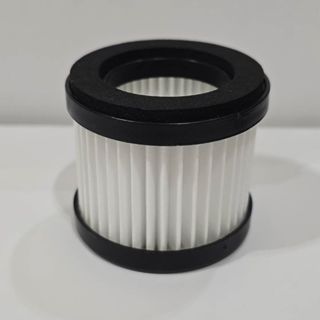 DOSHISHA VSV-121D HEPA 濾網2入(適用DOSHISHA 輕量吸塵器 VSV-121D)/現貨免運