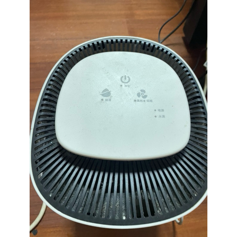 hysure 海說 空氣清淨、除濕機Polo/Q7