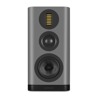 【賽門音響】Wharfedale EVO 5.2 書架喇叭