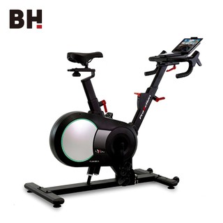 【BH】H9117 Lyon Climber ProAction 智能訓練單車(到府安裝/坡度自動調整/32段磁控)