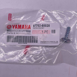 YAMAHA 原廠 97702-60020 攻螺絲 新勁戰 125 大燈 前燈螺絲