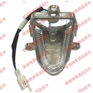 🔥鎧綸機車精品配件🔥胖迪爵 2025LED版本全新迪爵125CBS碟LEDFU12V433140-GCF-000位置燈總