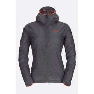 RAB Vital Hoody Wmns 輕量防風防潑水連帽外套 QWS50 女款