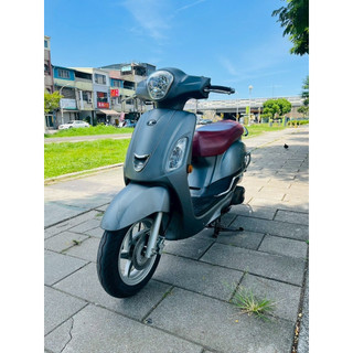 《高雄二手機車》 2018 光陽 LIKE 125 #5397 #免費試乘/中古機車/二手機車/流行車款/實體門市