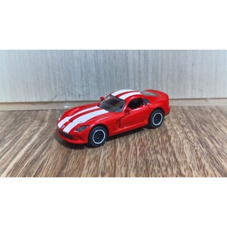 Majorette 美捷輪 Dodge Viper