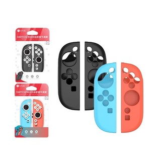 【AS電玩】 良值NS2 Switch 2 Joy-Con 2 果凍套 保護套 平底款