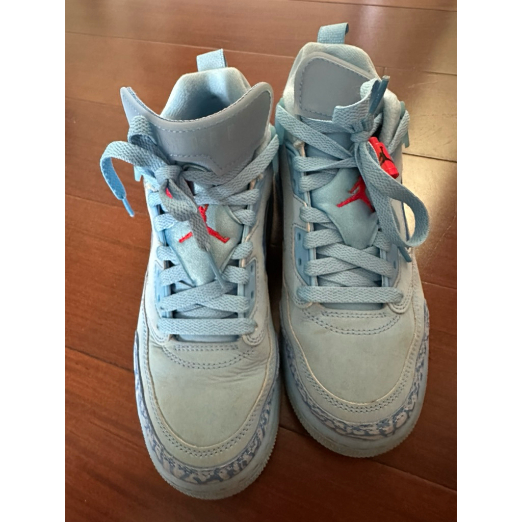 Nike, Airforce One, Spike Lee, Size 4.5 Y,Junior