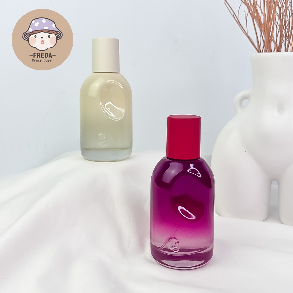 グロッシアー Glossier You 香水 正規店 ユニセックス Glossier You