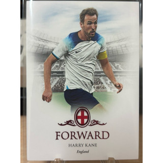 (🔥限量/30)2023 Futera 福特拉 Harry Kane 球員卡 足球卡 英格蘭 England