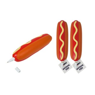 YOBRO Hotdog 熱狗筆 臘腸狗軟筆(單入) WSG13985