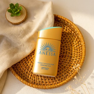 降價✨SHISEIDO 資生堂 ANESSA安耐曬金鑽高效防曬露N 5X版SPF50+ PA++++(60ml)