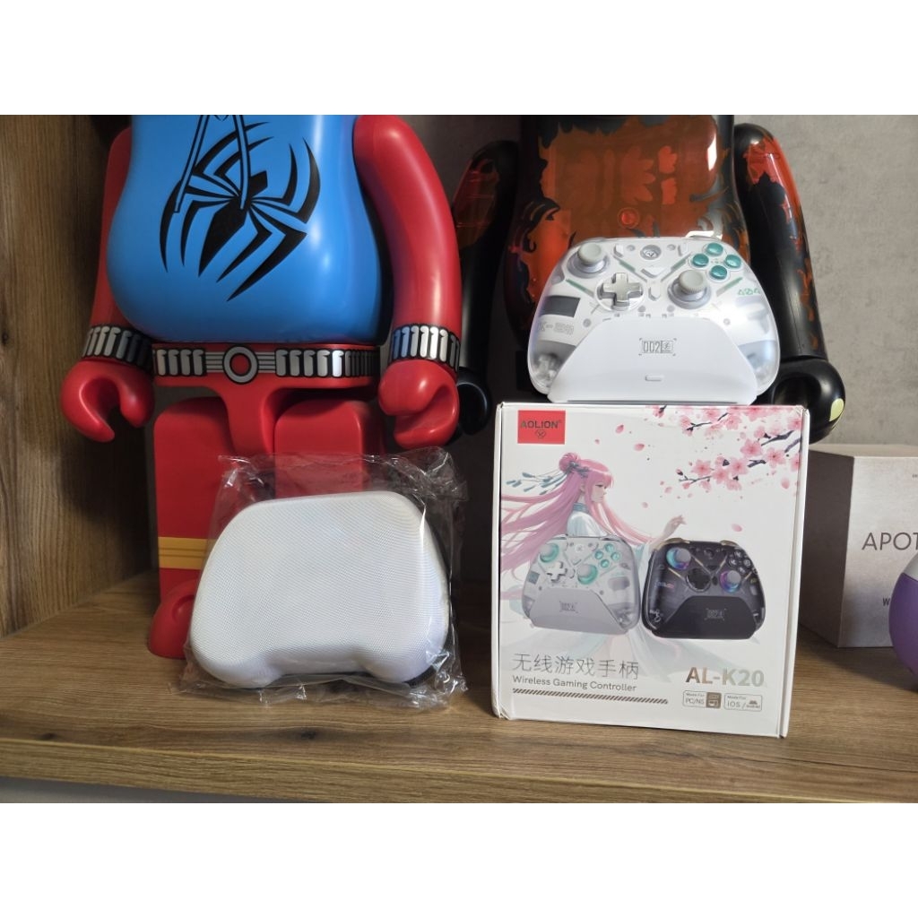 aolion 澳加獅k20的價格推薦- 2026年2月| 比價比個夠BigGo