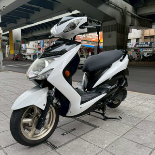 《新北二手機車》 2015 山葉 勁戰三代 125 #112 #免費試乘/中古機車/二手機車/流行車款/實體門市