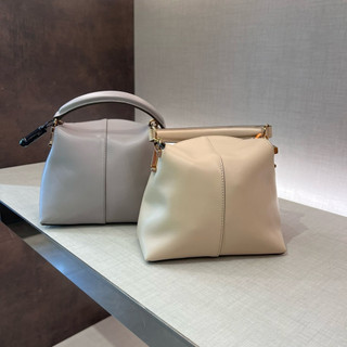 Tod’s T case bag micro leather bag小手提包