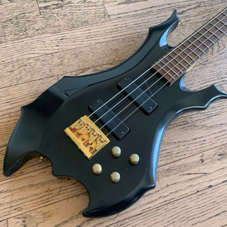 ESP custom shop TH廠 客製化異形貝斯