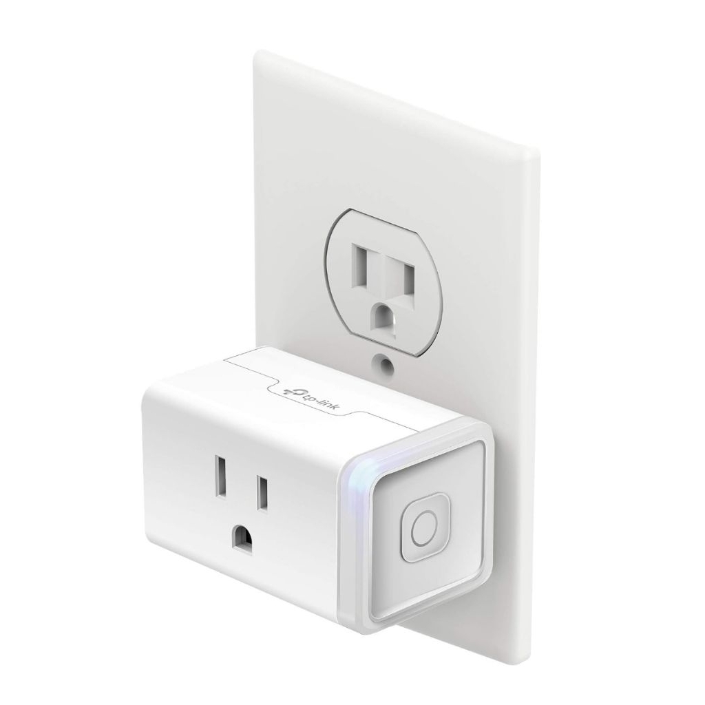 全新 TP-Link HS300 智慧延長線/ KASA 智慧插座 KP115