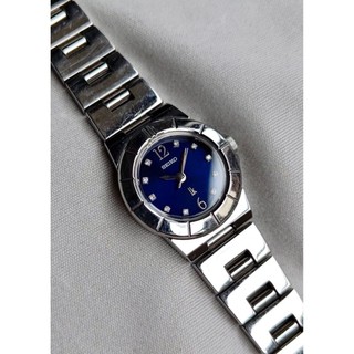 🇯🇵日本製造🇯🇵精工SEIKO lk系列 女性石英手錶 古董錶 古著 Japan vintage watch
