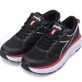 ｛專業鞋店｝ DIADORA 迪亞多那 寬楦 4E 慢跑鞋 專業慢跑鞋 避震跑鞋 運動 訓練 慢跑 73255 男鞋