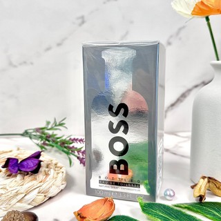 HUGO BOSS Bottle 自信 男性淡香水100ml/50ML // 兩入禮盒組✰YENGEE✰