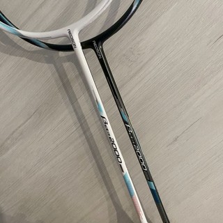 《奧神體育》瑞森 REDSON 羽球拍 羽球 無孔丁 台灣製 速度 攻擊 B2000 ECO