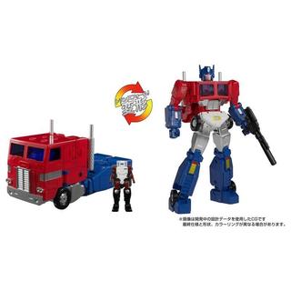 預購 代理版 TOMY 變形金剛 MP系列 MASTER PIECE MP-60 雷恩 仁萊
