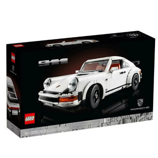 抹茶 x Shop 全新未拆 【樂高】LEGO 10295 保時捷 Porsche 911