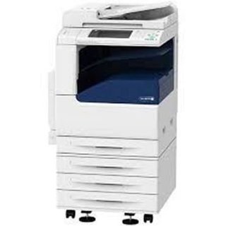 有夠省 全錄 DocuCentre V-C2265 A3彩色影印機/複合機/印表機/傳真機 Fuji Xerox