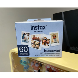 🌈 富士 instax mini 拍立得相機 空白底片 拍立得底片 mini12 mini13 evo mini系列