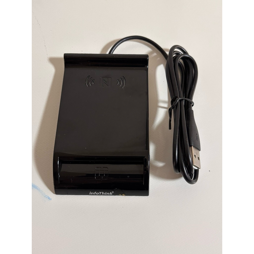 晶片讀卡機感應的價格推薦- 2026年1月| 比價比個夠BigGo