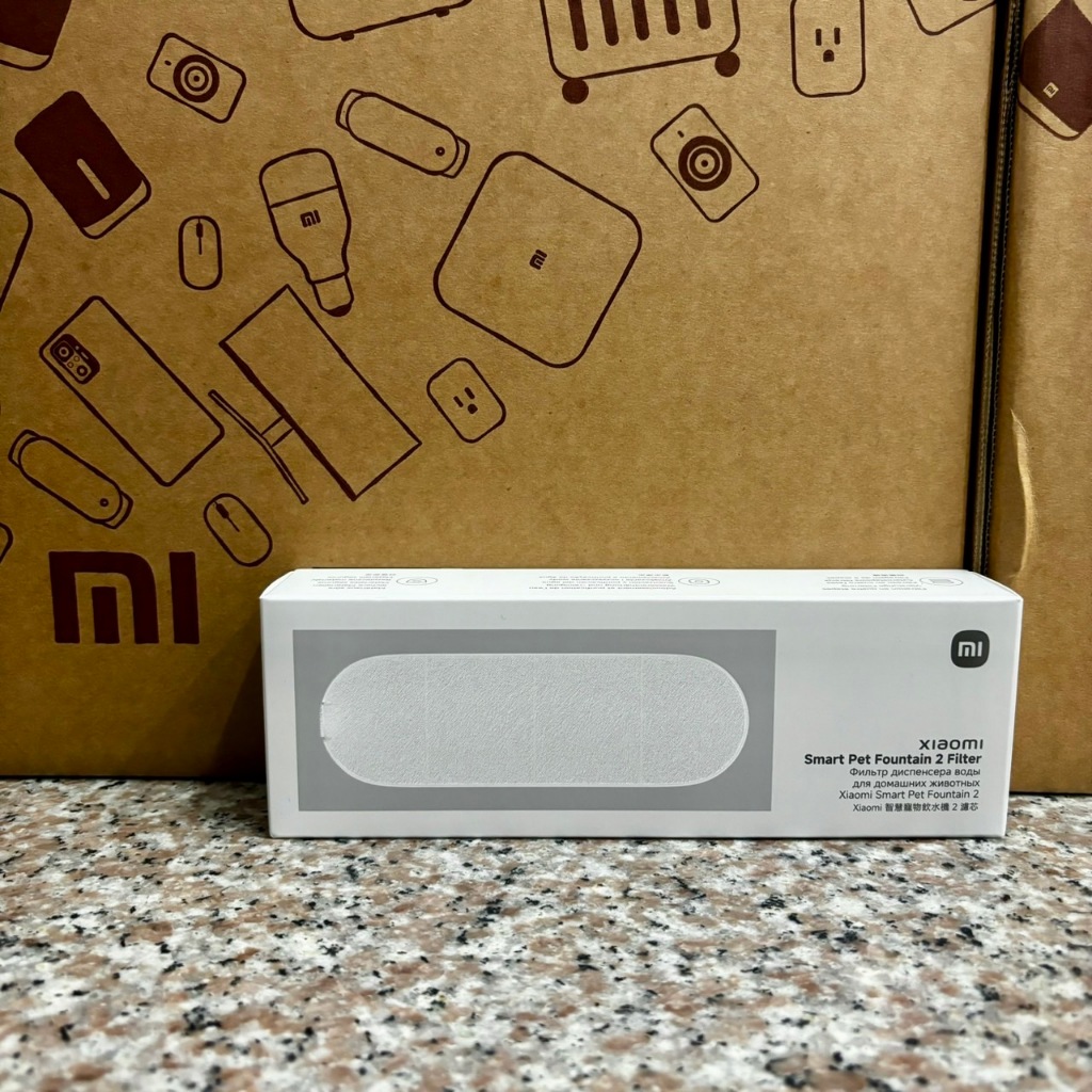 ✨台灣小米公司貨✨ Xiaomi 智慧寵物飲水機 2 濾芯  小米寵物飲水機濾心 小米寵物飲水機濾芯 小米