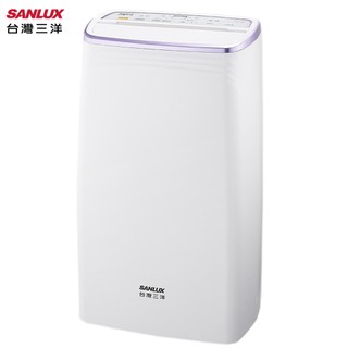 SANLUX台灣三洋 10.5公升1級能效除濕機 SDH-108M