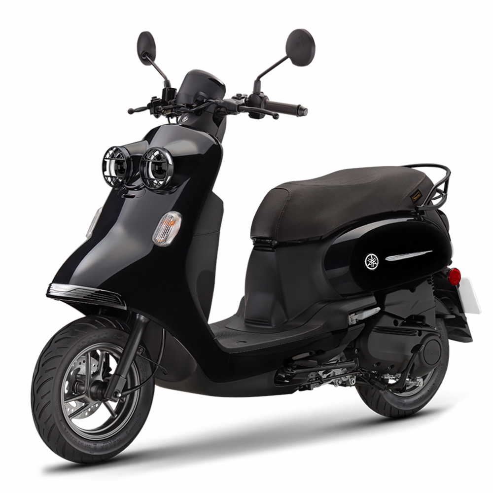 YAMAHA山葉機車VINOORA125一般鑰匙版/晶片鑰匙版/M版/2025年