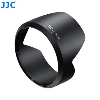 JJC 適用於索尼E PZ 18-105mm F4遮光罩18-105 F4G OSS(SELP18105G)鏡頭保護罩
