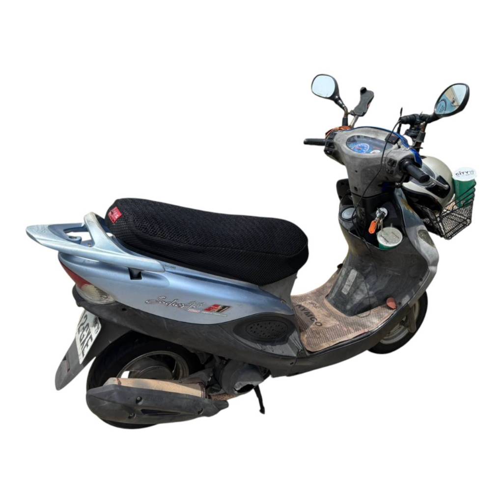 光陽奔騰V1 -125cc專屬機車坐墊，晴雨專用坐墊/隔熱透氣坐墊(罩/套)/3D立體結構雙發明專利/高品質臺灣生產製造