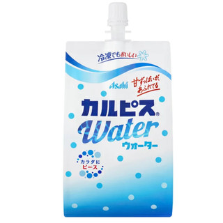 日本 CALPIS 可爾必思 冰沙飲料 300ml Asahi可爾必思 冷凍就是冰沙 乳酸飲料