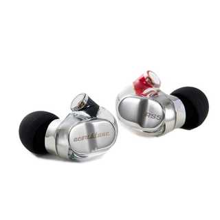 Acoustune RS5 RS FIve RS-5 動圈單元耳機 公司貨