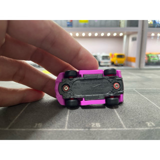 風火輪 Hot Wheels 25A 25B 怪物高校 MONSTER HIGH GHOUL MOBILE （螺絲底盤）