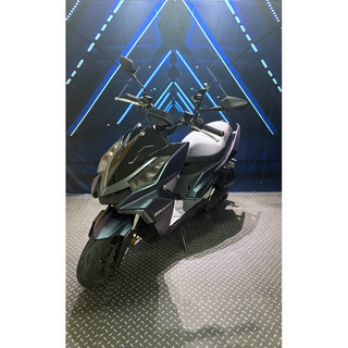drg158 二手 可分期 免頭款 二手機車 sym 龍1 龍158