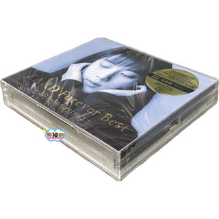 Zard Forever Best 25th Anniversary (日版高音質4 CD) Blu-spec CD