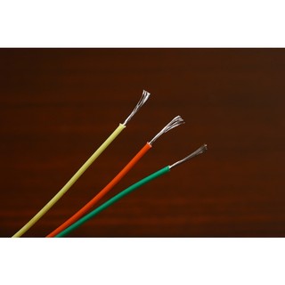 Belden 83003 24awg 鐵氟龍鍍銀線 Alpha 5854 機內線 Hook Up Wire