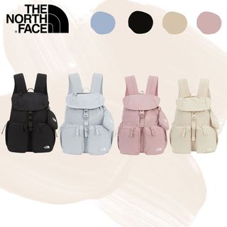 【other more 特選潮流】正品 THE NORTH FACE W'S BREEZE BACKPACK 輕量後背包