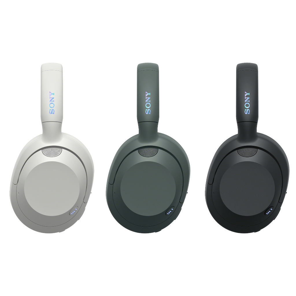 SONY 索尼 ULT WEAR WH-ULT900N 無線重低音降噪耳罩式耳機