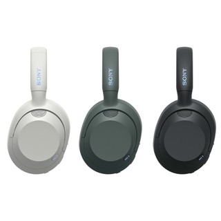 SONY 索尼 ULT WEAR WH-ULT900N 無線重低音降噪耳罩式耳機