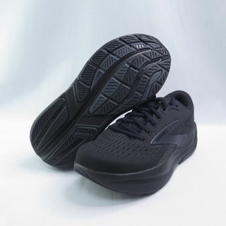 BROOKS 1104642E020 Ghost Max 3 男慢跑鞋 魔鬼極致 2E楦 黑