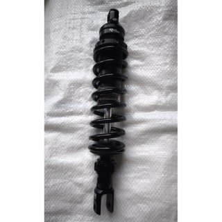 *RPM 全新 柏金黑 規格340MM 新迪爵 後避震器 GT VIVO IRX 瘦迪爵 適用SYM單槍車種 附保固