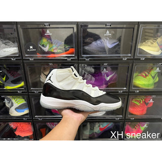 【XH sneaker】Air Jordan 11 Retro “Concord” 2018 康扣 us12 已售出