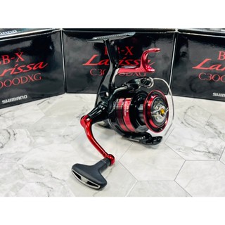 【名洋釣具 - 宅配館】【私聊聊享優惠】【保證原廠公司貨】 SHIMANO 23 BB-X LARISSA 手煞車捲線器