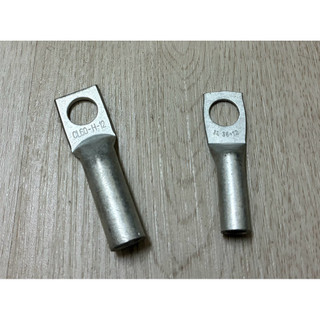 【KSS凱士士】 單顆零售批發 CL38-12～CL250-12 高壓長型端子（單孔式）接線 端子 壓接端子 高壓端子