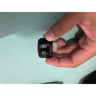 SYM全新迪爵 遠近燈開關